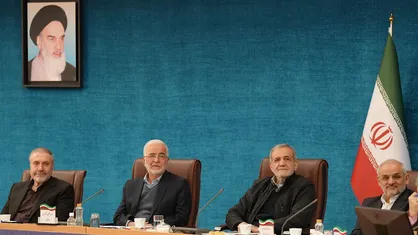 وزیر کشور: وفاق و رضایتمندی مردم سرمایه عظیم ایجاد می&zwnj;کند