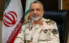 انهدام باند بزرگ قاچاق مواد مخدر در میرجاوه