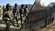 توافق پاکستان و هند بر سر آتش‌بس در کشمیر
