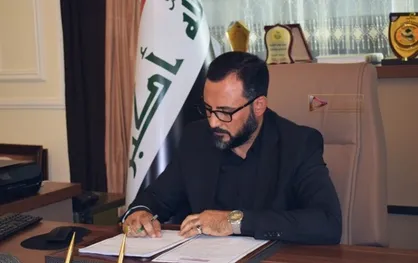 توئیتر صفحه سخنگوی جنبش نجباء را مسدود کرد