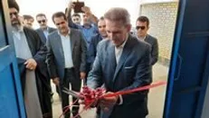 طرح خط انتقال آب به شهر آغاجاری در مدار آبرسانی قرار گرفت