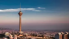 برج میلاد در اربعین حسینی تعطیل است