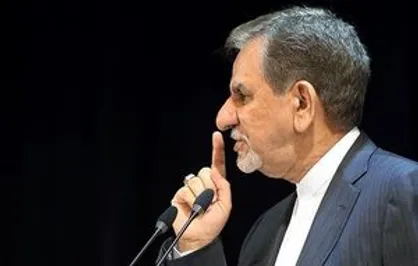 اولتیماتوم جهانگیری درباره بودجه: هیچ کس حق پیشنهاد تغییر و اصلاح ندارد