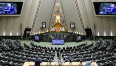 آغاز اولین جلسه علنی قرن مجلس شورای اسلامی