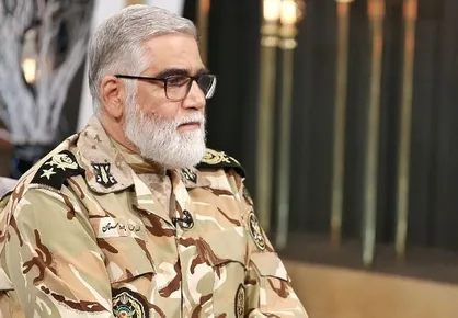 احمدرضا پوردستان: شاهد افول قدرت سیاسی و اقتصادی آمریکا هستیم