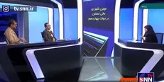 طاهر خانی: اتفاق خوبی در بازار مسکن برای محرومین می افتد/ رئیسی: مسکن به دو سه مساله مهم اول مردم تبدیل شده است +فیلم