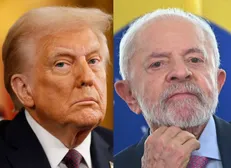 رئیس جمهور برزیل: ترامپ تمایلی به گفت‌و‌گو با ما ندارد