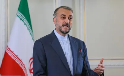 امیرعبداللهیان: برای رسیدن به یک توافق خوب، قوی و پایدار مصمیم / آمریکا به جای زیاده خواهی رویکرد واقع بینانه اتخاذ کند