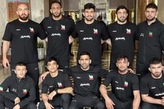 نتایج روز نخست؛ آذرپیرا و والی زاده به دیدار فینال راه یافتند / خلیلی راهی دیدار رده بندی شد