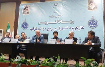 فراخوان به افراد جویای کار برای فعالیت در واحد&zwnj;های تولیدی رباط کریم