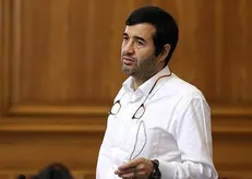 اصلاح اطلاعات طرح تفصیلی شهر تهران