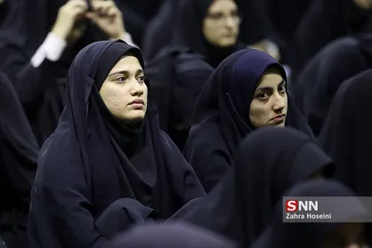 قوانین مصوب مشکلی نداشته و مشکل اصلی در اجرای قانون است / برابری حقوق زن و مرد باید در همه&zwnj; موارد لحاظ شود
