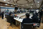 نشست خبری دبیر شورای عالی انقلاب فرهنگی