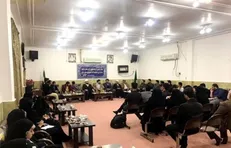 دانشجویان تحت تأثیر جوسازی‌های سیاسی قرار نگیرند