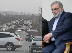 در باب ترور فیلسوف هسته‌ای
