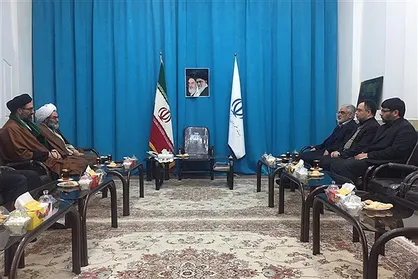 دانشگاه آزاد در مسیر تمدن&zwnj;سازی اسلامی قدم بردارد/ ایجاد معاونت علوم انسانی در دانشگاه آزاد