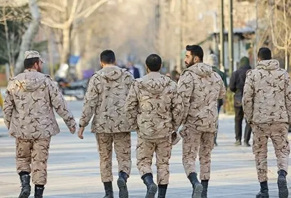 تشریح فرآیند معافیت و کسر خدمت سربازان دارای ۳ فرزند