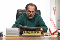 «دانیال معمار» سردبیر روزنامه همشهری شد