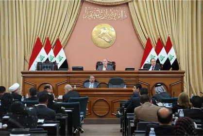 پارلمان عراق خواستار برگزاری مجدد انتخابات شد