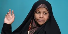 مرضیه هاشمی آزاد شد