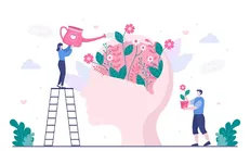 سلامت روان؛ ستون پنهان سلامت عمومی