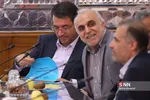 جلسه مشترک کمیسیون های ویژه حمایت از تولید ملی