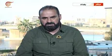 حملات علیه عراق از ریاض اداره می‌شود