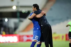 پرسپولیسی‌هایی که در استقلال مجیدی گل‌زن شدند