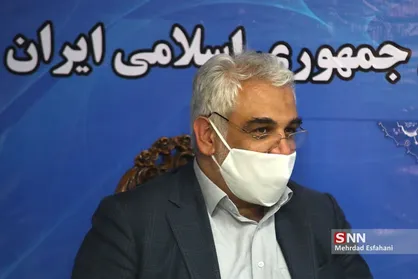 آقای طهرانچی؛ در صورت عدم اصلاح ساختار شهریه، بسیاری از دانشجویان مجبور به ترک تحصیل می&zwnj;شوند