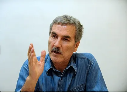 انتقاد شدید کارگردان &laquo;بانوی عمارت۲&raquo; از فیلمنامه سریال