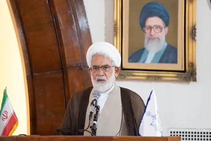رئیس دیوان عالی کشور: رژیم صهیونیستی به سقوط نزدیک&zwnj;تر می&zwnj;شود