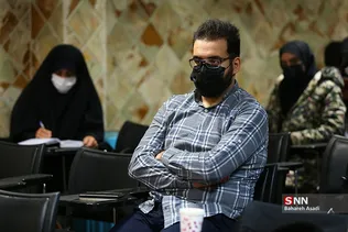 چهل و چهارمین نشست جنبش عدالتخواه دانشجویی 