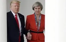 آیا رئیس جمهوری آمریکا بیمار جنسی است؟