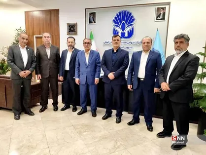 رایزنی استاندار کهگیلویه و بویراحمد با مسئولان کشوری برای توسعه میادین نفت و گاز و تقویت زیرساخت&zwnj;های اقتصادی استان