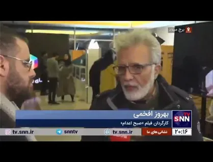 امروز به جز آثار کمدی، سایر فیلم&zwnj;ها به سختی شانس اکران پیدا می&zwnj;کنند