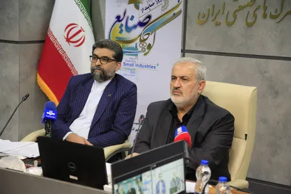 افتتاح همزمان ۲۰ پروژه زیرساختی، طرح و واحد راکد احیا شده