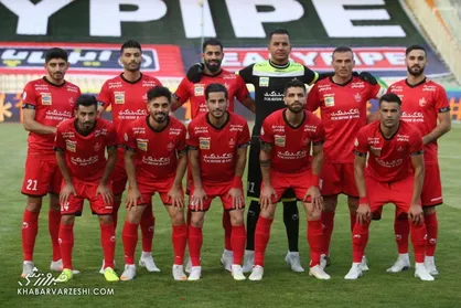 یحیی پرسپولیس را چگونه به مصاف مس رفسنجان می فرستد؟/ ترکیب احتمالی سرخ ها