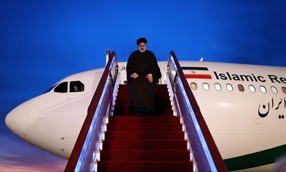 رئیسی فردا به عربستان سعودی سفر می&zwnj;کند