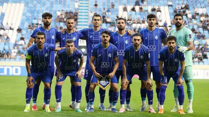 حضور ۹ استقلالی در سفارت آمریکا