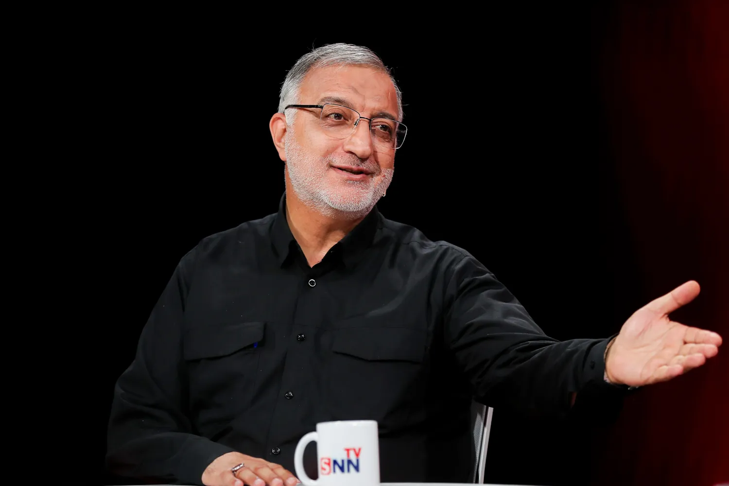 دولت با واگذاری بخشی از امور معیشتی تهران به شهرداری موافقت کرد + فیلم