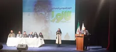 سریالی با قهرمان دارای معلولیت سال آینده آماده پخش است