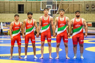 سه فینالیست و یک دیسکالیفه حاصل کار نمایندگان ایران در رقابت‌های قهرمانی آسیا