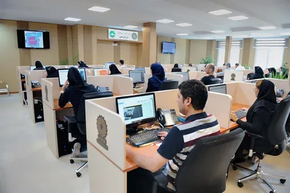 خدمات جدید در سامانه و اپلیکیشن &laquo;تهران من&raquo; برای مقابله با کرونا