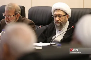 جلسه مجمع تشخیص مصلحت نظام 