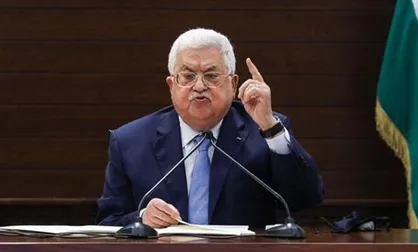 هیچ&zwnj;کس حق ندارد به نام ملت فلسطین صحبت کند