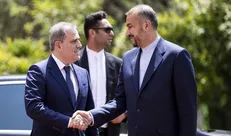 نارضایتی امیرعبداللهیان از اظهارات غیرواقع بینانه مقامات جمهوری آذربایجان