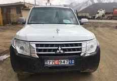 روش جدید برای قاچاق خودرو