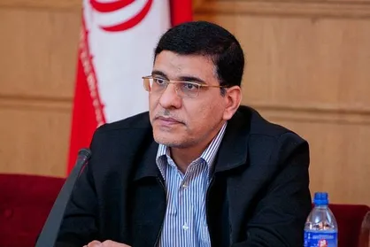 رونمایی از سامانه جامع مراکز نگهداری و درمان معتادان متجاهر