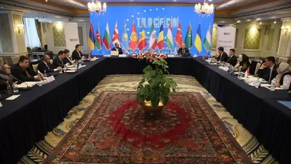 یکپارچگی زیرساخت&zwnj;های حمل و نقل و دیجیتال سازی در دستور کار تراسیکا