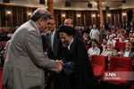 مراسم بزرگداشت حجت‌الاسلام ابوترابی